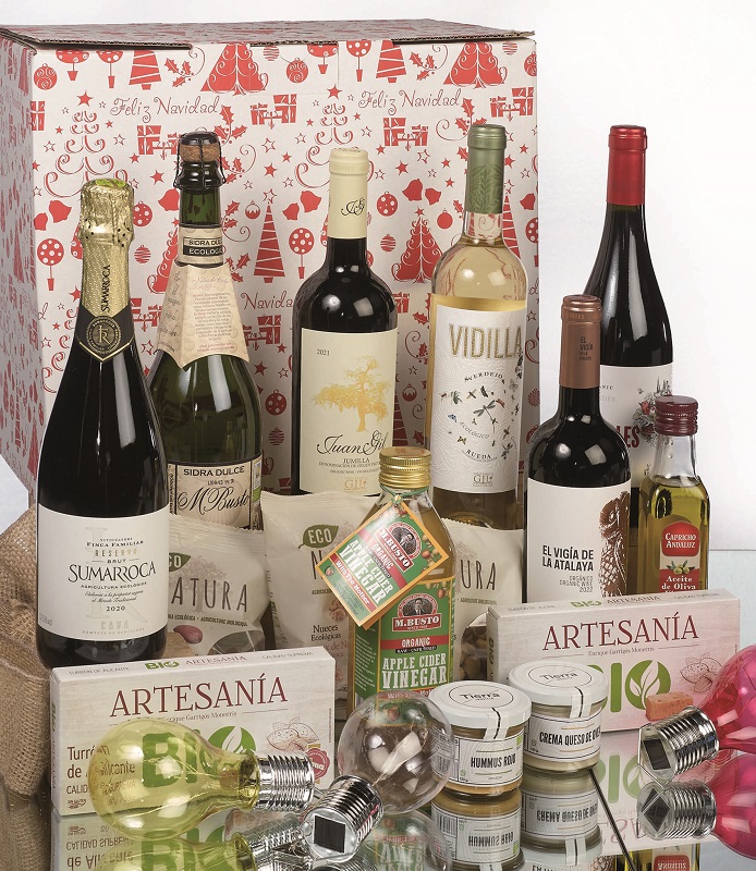 Lote Navideño nº 68 - Especial Ecológico